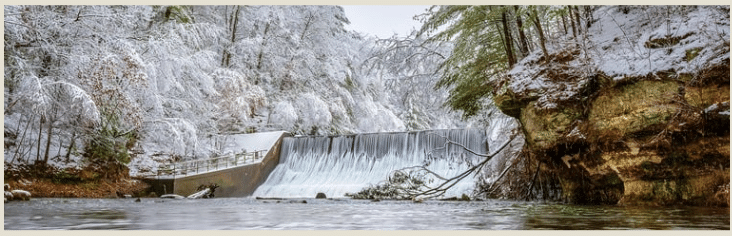 Things to do in Chippewa Falls in February